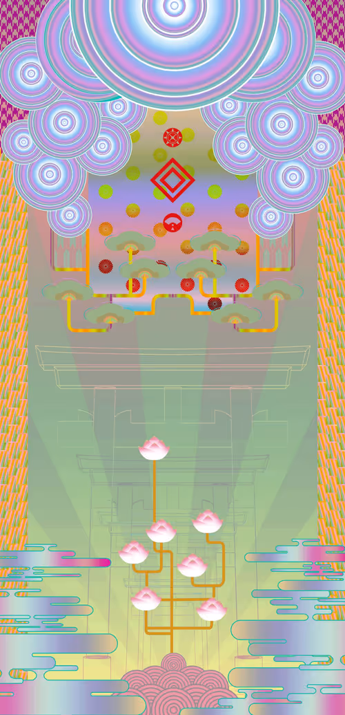 Item #15255387182799204693418024680248435449530788085621410746604947079752803418113 Media