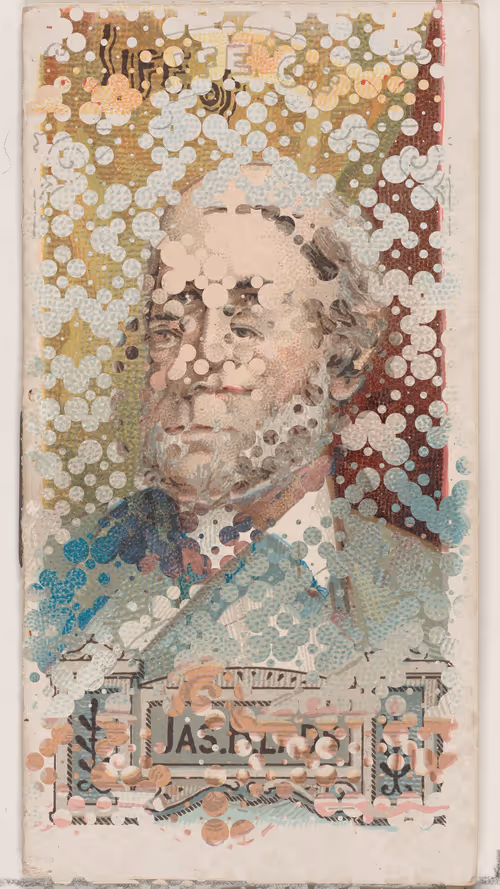 Item #8125801066895922069685886759814029537424482526913693897463482773717836103681 Media