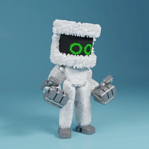 LED Head #52
