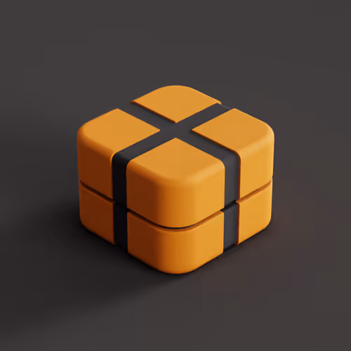 Obey The Cube