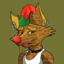 Cunning Fox 3021