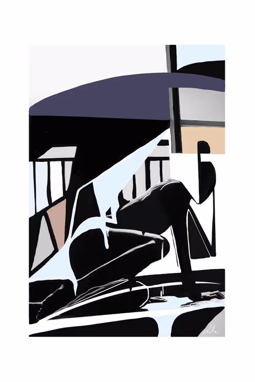 Item #21680909336234240124164057582839181734418454862688840084043904201935147761665 Media