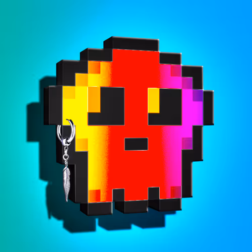 Item #44534112175495810035483223160571347941024091783200864837785343228559625289729 Media