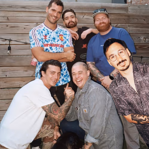 RenegadeMike Collection