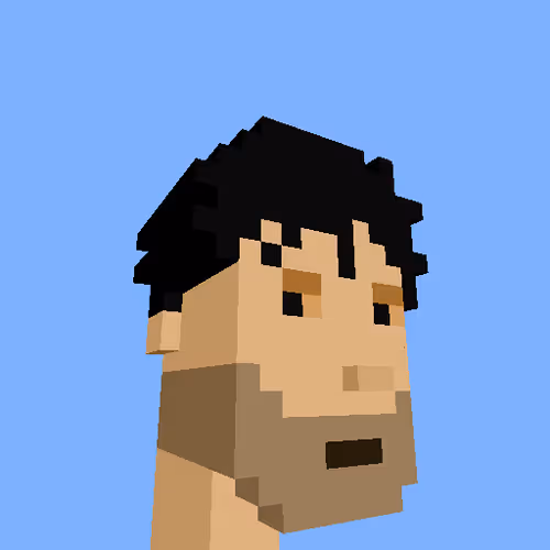 Punksvoxels