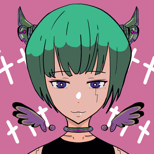 Nia_celestialgirls Collection