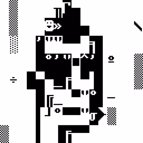 DOS Punk 392