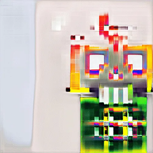 Item #38543999587180483086453667688708911953853707150137941511194369684548224024577 Media