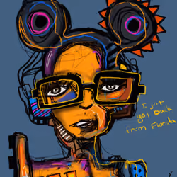 Pop Art Dweebs - #3