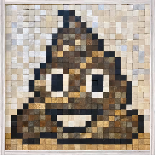 Item #24335597246824323157559272130946704329937331383639729465313664348859830108161 Media