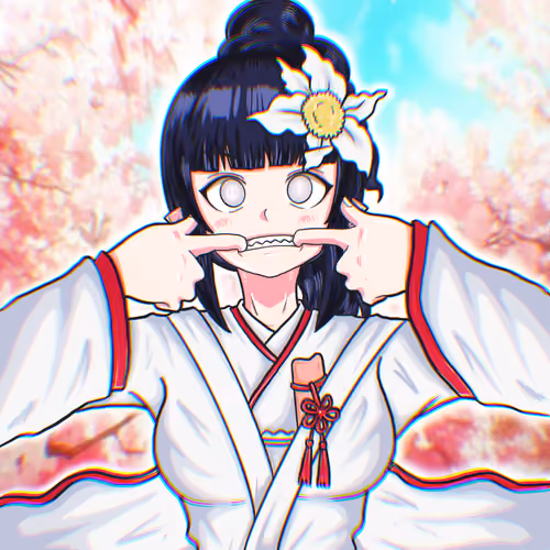WAIFU DEMON WORLD #0185