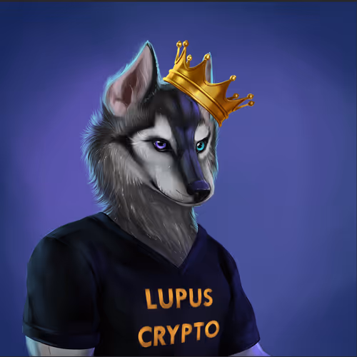 Lupus Gen1