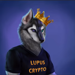Lupus Crypto #5
