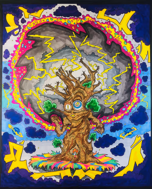 Item #13311846772650330764245864723678946755299501317397204905665006211342337572865 Media