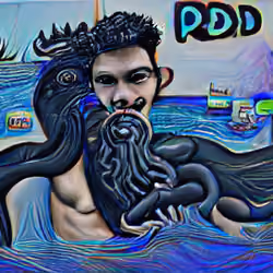 Duality of Man
