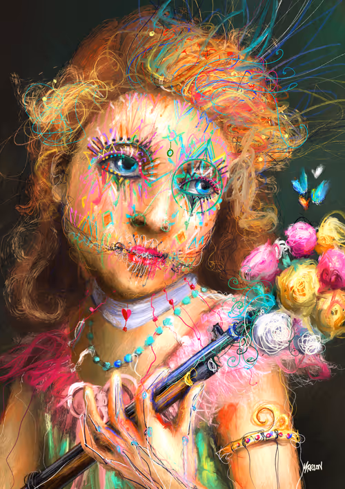 Item #20463895060416112623436459587440512531661474297957805522769763666743504404481 Media