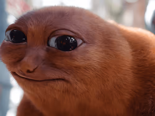 Rare Pepe Mathematicians