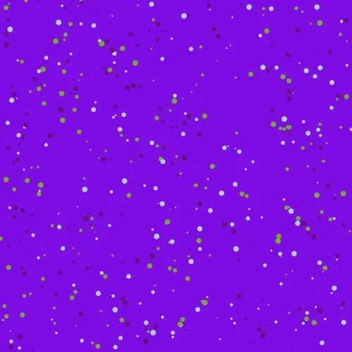 Colorful Particles Interactive