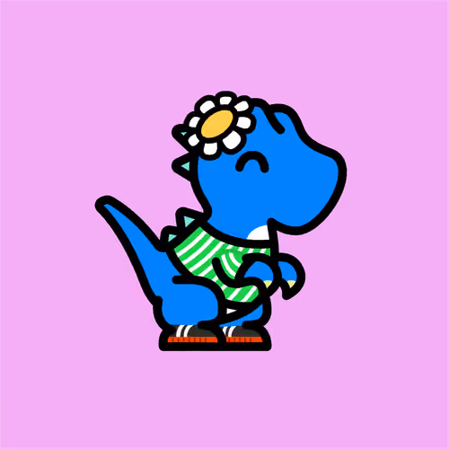 Dino 0207