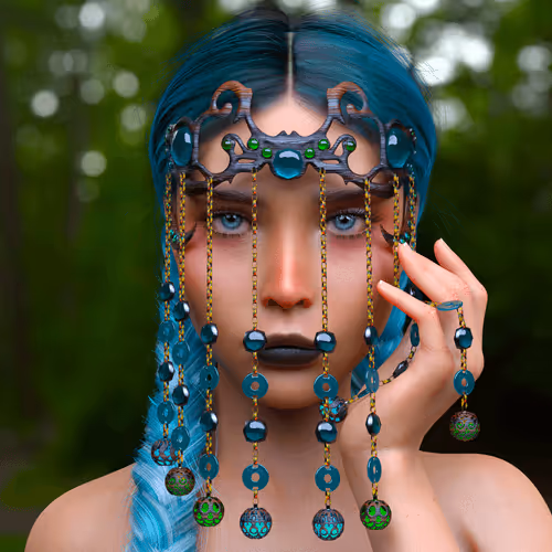 Dreaming of Jewels