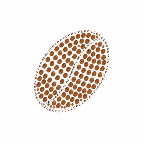 coffee bean