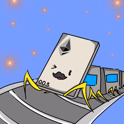 Item #61101360483810064151081266849879920893322392999342533117149297491369028222977 Media