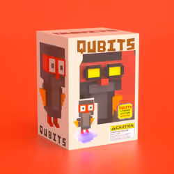 Qubit #1012