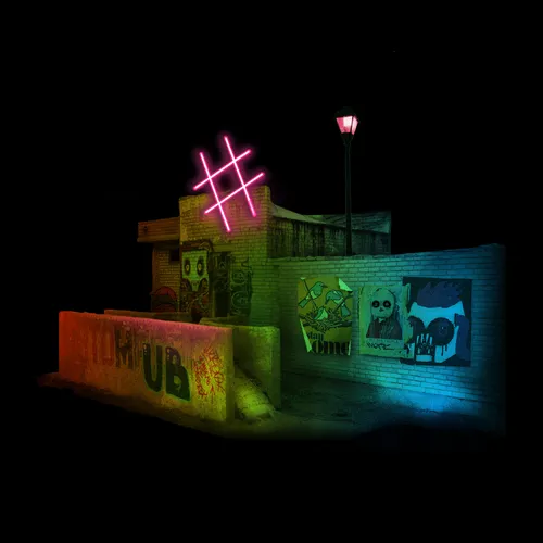 Item #21094243363472908422959500054178834465877566681132964216799075775638038118405 Media