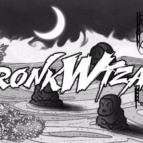 Gronk Wizard