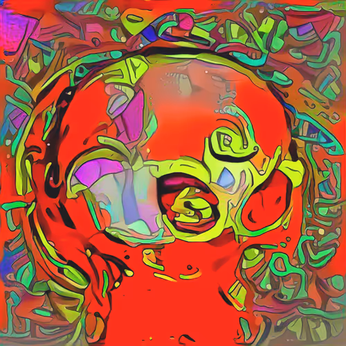 From Another Universe