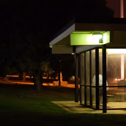 Bus Stop