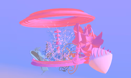 Item #64515795529198953580537894764101498903184970537215321722121713855338922377217 Media