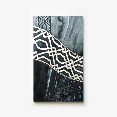 Item #75411707487022623298921323650384229786077152429849015296909851441008887201793 Media