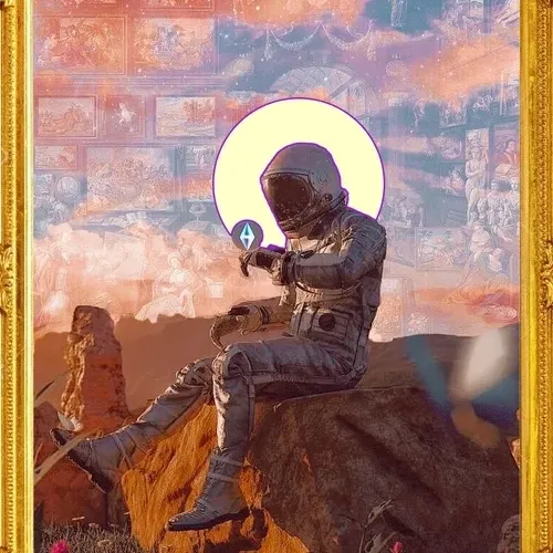 ETHEREUM MOON