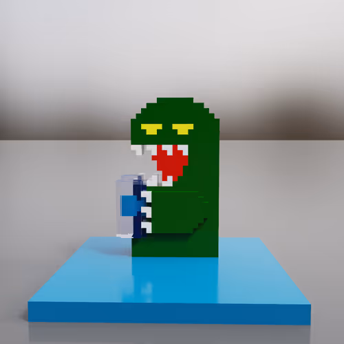 Item #5732705535666523923180557817539678391671676334152551136733015717951079186433 Media