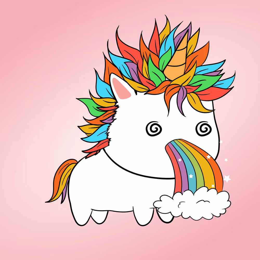 chubbicorn 226