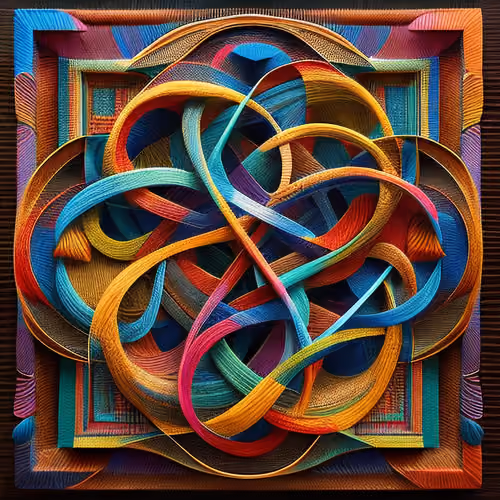 Beyond Infinity