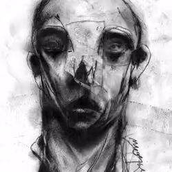 Zombie (Joss Monzoni) NFT + Canvas