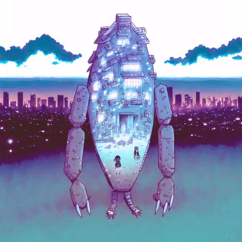 Item #81632615883725602764774870409341132582758559606913783469696354289377104363521 Media