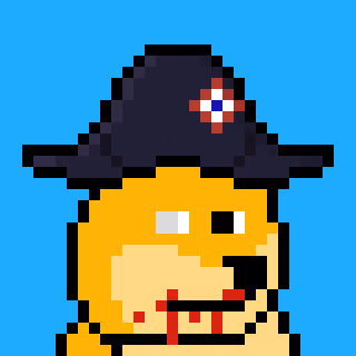 Dooggie #9970