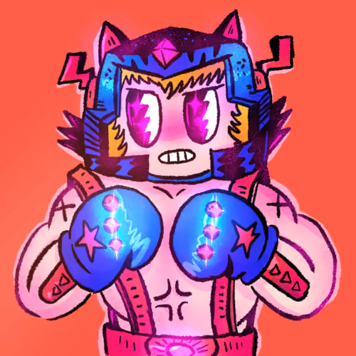 #029 BBOXBOY!