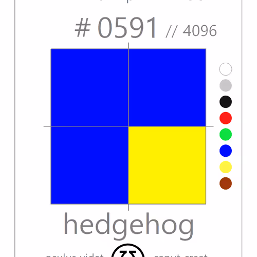hedgehog