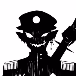 Silhouette 006