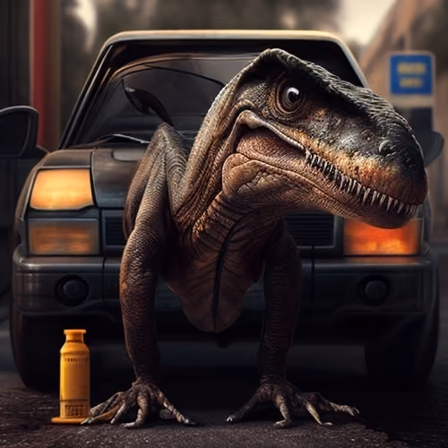 Manosaur0 Collection