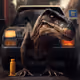 Manosaur0 Collection