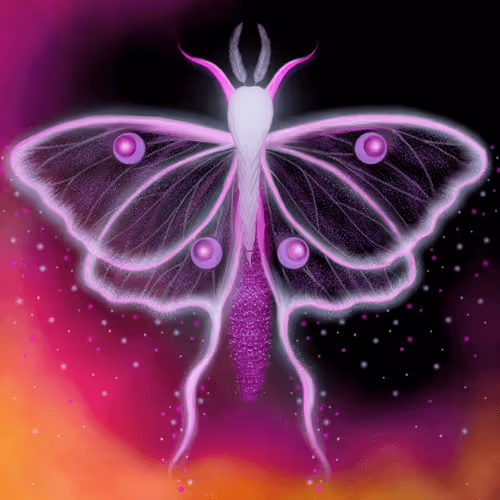 Coming back to Spirit