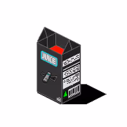 Juicebox #1819