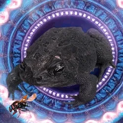 frog portal
