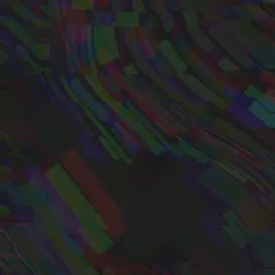 Glitched Fidenza 665