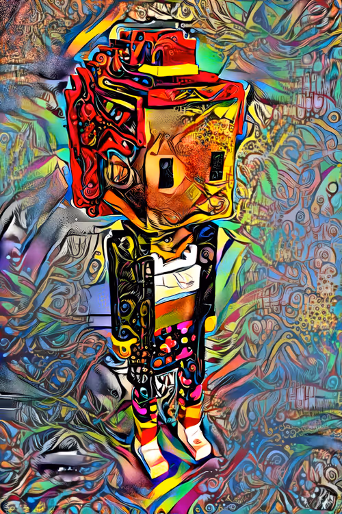 Item #40545548582212270577554334256304481941896502012864860582407022968359352270849 Media